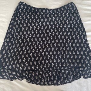 LOFT SKIRT